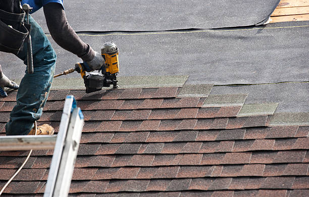 Licensed Flat Roof Repair service in Montgomery, GA - Brentwood Metal Roofing